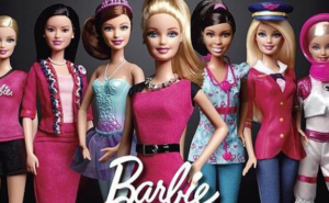 I Blame It On Barbie!