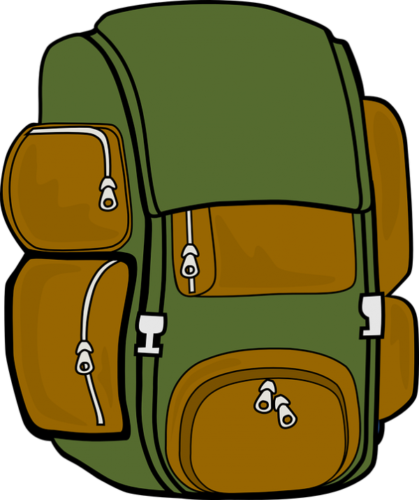Travel Bags: What Factors To Consider In Getting One? - Jager Meister ...